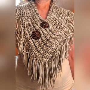 Shawl / Wrap / Scarf